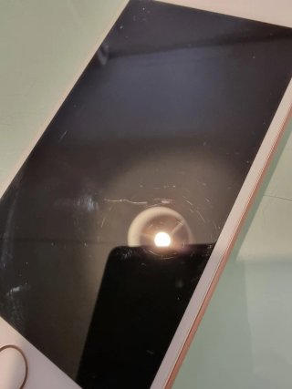 iPhone 7 Rosa 128GB