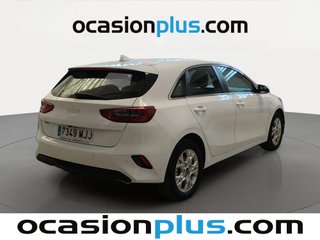 Kia Ceed 1.6 MHEV iMT Drive 100 kW (136 CV)