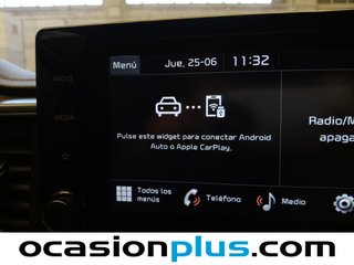 Kia Ceed 1.6 MHEV iMT Drive 100 kW (136 CV)