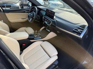 BMW X4 2.0d xDrive / Paquete M / Laser / Año 2023
