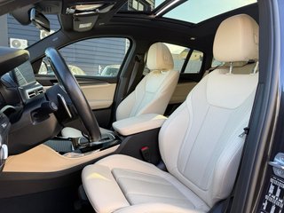 BMW X4 2.0d xDrive / Paquete M / Laser / Año 2023