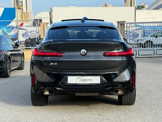 BMW X4 2.0d xDrive / Paquete M / Laser / Año 2023