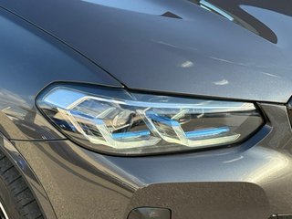 BMW X4 2.0d xDrive / Paquete M / Laser / Año 2023