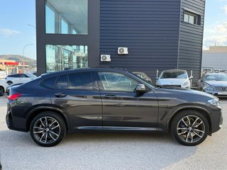 BMW X4 2.0d xDrive / Paquete M / Laser / Año 2023