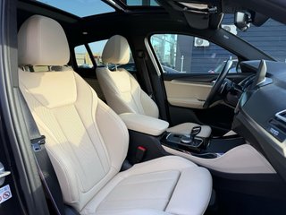 BMW X4 2.0d xDrive / Paquete M / Laser / Año 2023