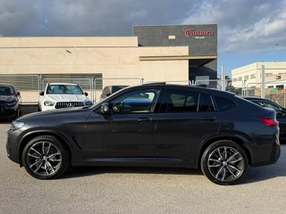 BMW X4 2.0d xDrive / Paquete M / Laser / Año 2023