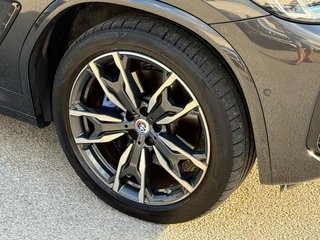 BMW X4 2.0d xDrive / Paquete M / Laser / Año 2023