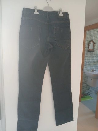 Pantalones Angelo Litrico Talla 32