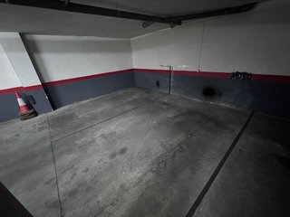 Garaje en alquiler en Club de Campo en Elda