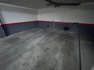 Garaje en alquiler en Club de Campo en Elda