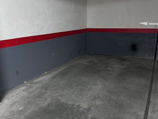 Garaje en alquiler en Club de Campo en Elda
