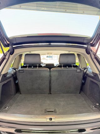 Audi Q7 3.0 TDI V6 233CV