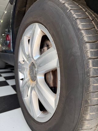 Audi Q7 3.0 TDI V6 233CV