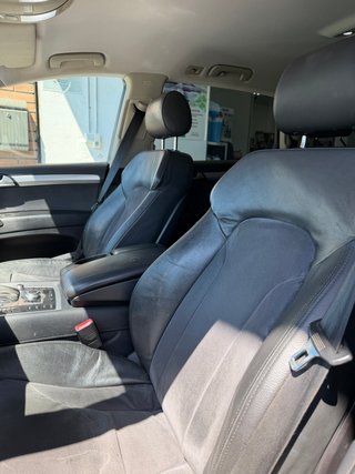 Audi Q7 3.0 TDI V6 233CV