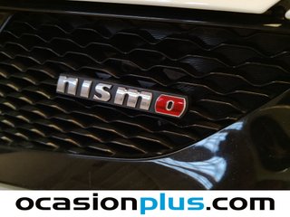 Nissan Juke 1.6 DIG-T NISMO 4X2 147 kW (200 CV)