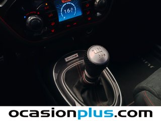 Nissan Juke 1.6 DIG-T NISMO 4X2 147 kW (200 CV)