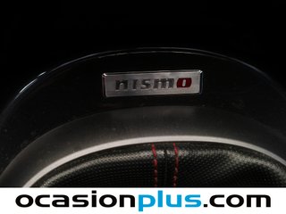 Nissan Juke 1.6 DIG-T NISMO 4X2 147 kW (200 CV)