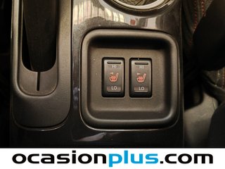 Nissan Juke 1.6 DIG-T NISMO 4X2 147 kW (200 CV)