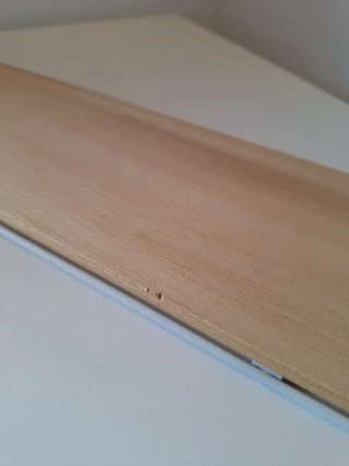 Estantería madera y metal Maisons du Monde