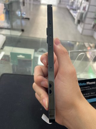 iPhone 12 Pro Max 256GB Azul