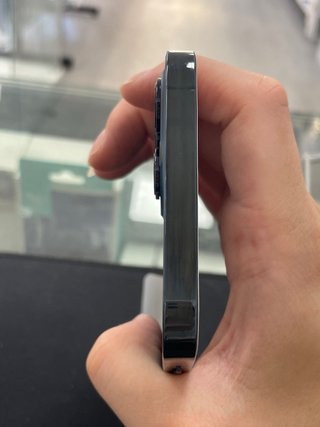 iPhone 12 Pro Max 256GB Azul