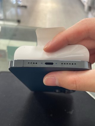 iPhone 12 Pro Max 256GB Azul