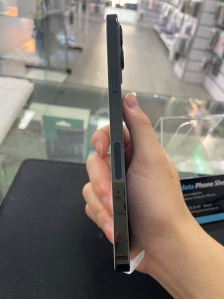 iPhone 12 Pro Max 256GB Azul