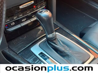 Mercedes-Benz Clase E E 220 CDI Blue Efficiency Avantgarde 125 kW (170 CV)