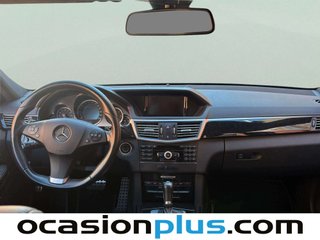 Mercedes-Benz Clase E E 220 CDI Blue Efficiency Avantgarde 125 kW (170 CV)