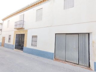 Casa rural en venta en Otura