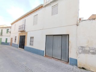 Casa rural en venta en Otura