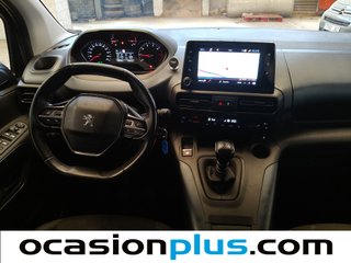 Peugeot Rifter PureTech 110 Allure Standard 81 kW (110 CV)