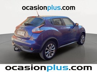 Nissan Juke 1.6 Tekna 4X2 XTronic 86 kW (117 CV)