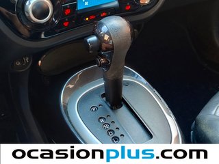 Nissan Juke 1.6 Tekna 4X2 XTronic 86 kW (117 CV)