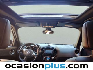 Nissan Juke 1.6 Tekna 4X2 XTronic 86 kW (117 CV)