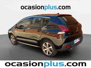 Peugeot 3008 1.2 PureTech S&S Allure 96 kW (130 CV)