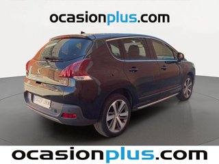 Peugeot 3008 1.2 PureTech S&S Allure 96 kW (130 CV)