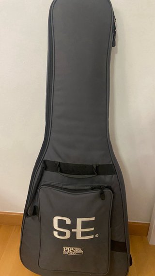 PRS SE Mark Tremonti 2007 Corea Seymour Duncan