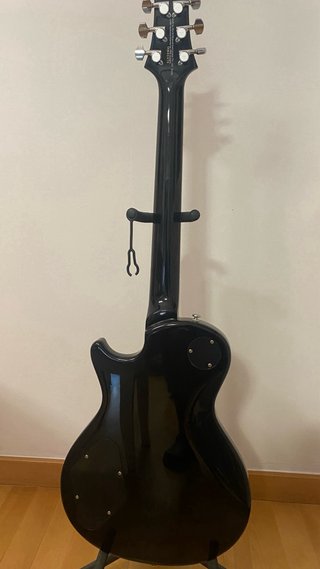 PRS SE Mark Tremonti 2007 Corea Seymour Duncan