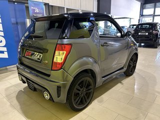 LIGIER JS50 SPORT 2017
