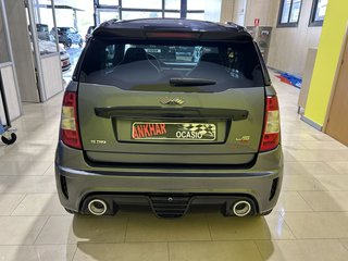 LIGIER JS50 SPORT 2017