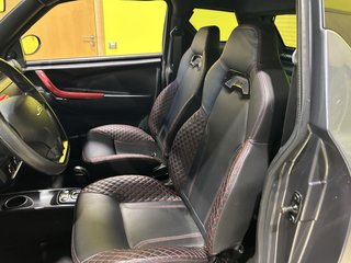 LIGIER JS50 SPORT 2017