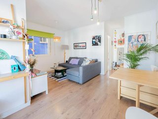 Piso en venta en El Candado - El Palo en Málaga