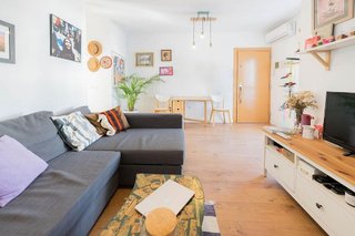 Piso en venta en El Candado - El Palo en Málaga