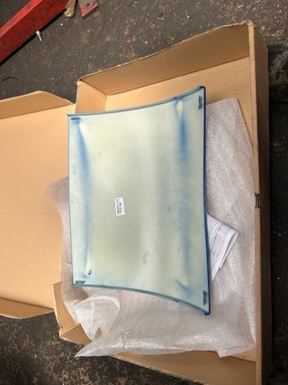 Embellecedor superior Shad SH40, SH45, SH46