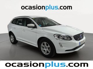 Volvo XC60 D3 Kinetic 110 kW (150 CV)