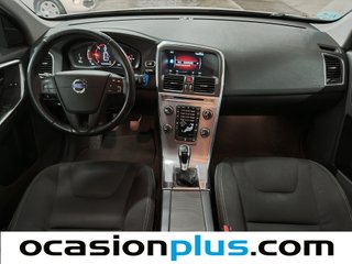 Volvo XC60 D3 Kinetic 110 kW (150 CV)