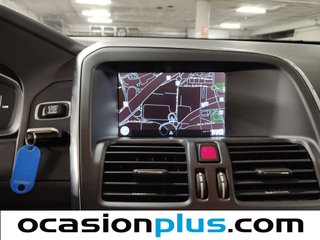 Volvo XC60 D3 Kinetic 110 kW (150 CV)