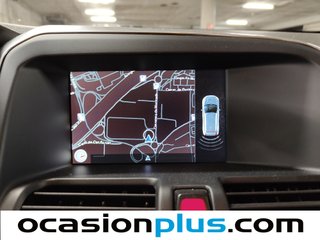 Volvo XC60 D3 Kinetic 110 kW (150 CV)