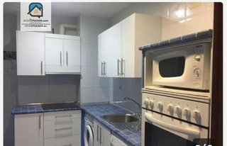 Piso en venta en Centro en Palencia
